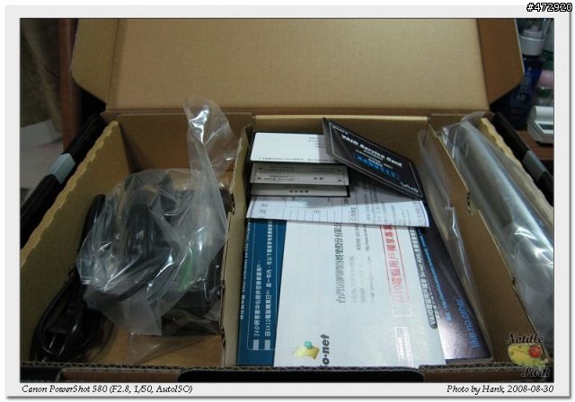 第一次的Vaio, Z16簡單開箱