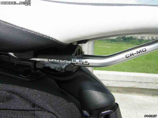 ★★【分享】 我的雙避震登山車GIANT TRANCE 3