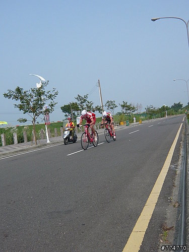 [側寫]20080920西螺公路繞圈賽側寫