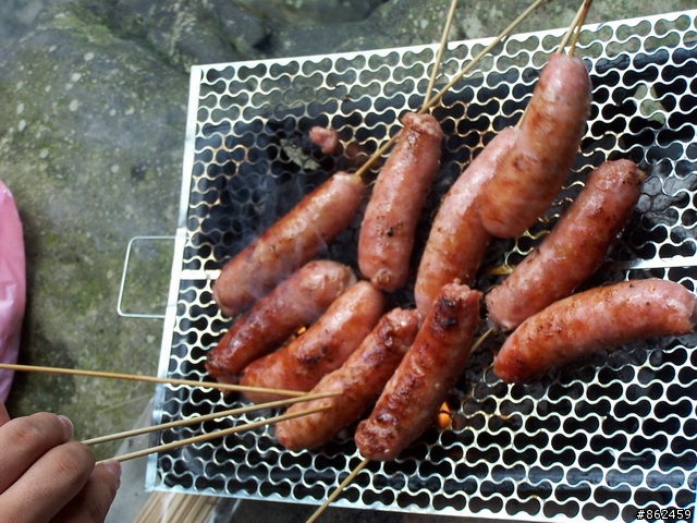[神豬養成班]9/6滿月圓中秋烤肉...影像回顧,補上中秋節的由來