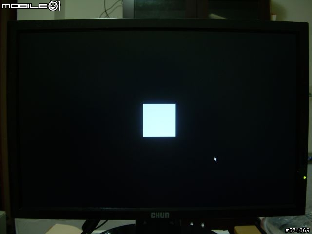 [開箱] CHUN青雲 LCM-22HM1-W 22吋LCD