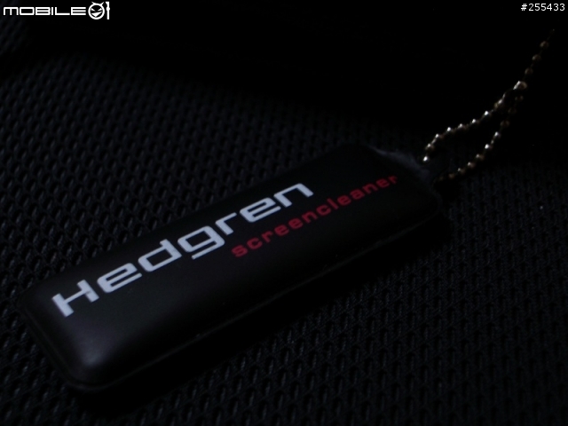 [分享]hedgren 長夾