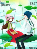 [S40/320x240] ‘可愛の主題’(9-27增加李孝利－blackbeanfm/更新小王子-向日葵篇)