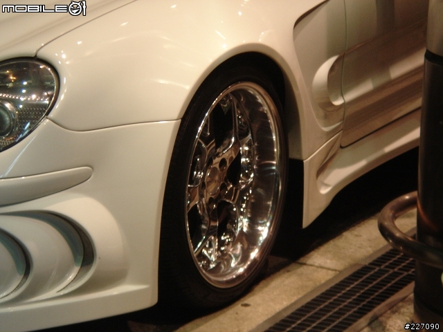 另類sl500