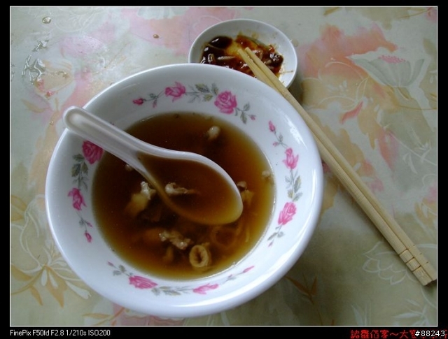 [美食]嘉義美食圖片大集合For阿列