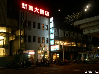 [環島]2008夏季機車環島-第3天-墾丁→嘉義(222P)