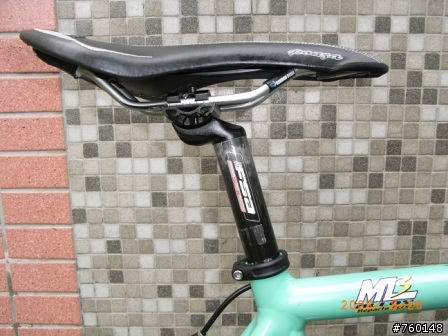 ﹝分享﹞ Bianchi ML3 (我的第一台公路車)