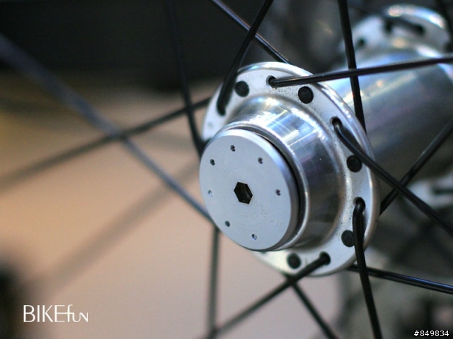 BIKEfun FD-17S 專用磁鐵組(附影片)