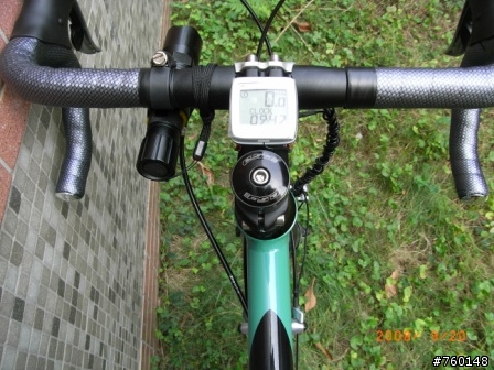 ﹝分享﹞ Bianchi ML3 (我的第一台公路車)
