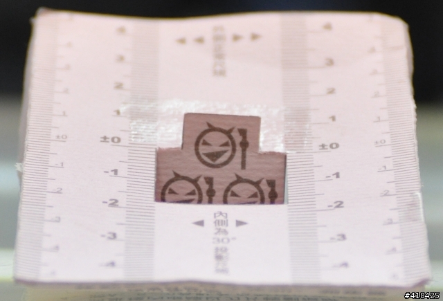 有人仔細測過 D90 移焦?