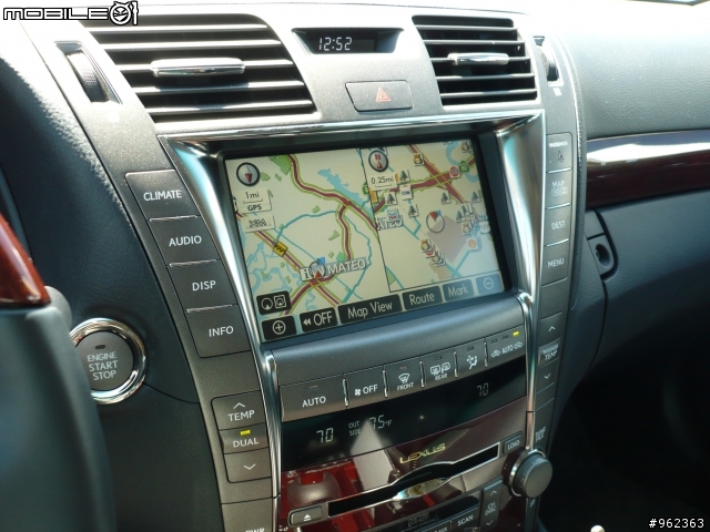 [分享] Lexus Showcase ( 品味 Lexus 2008 之旅 ) 之 2