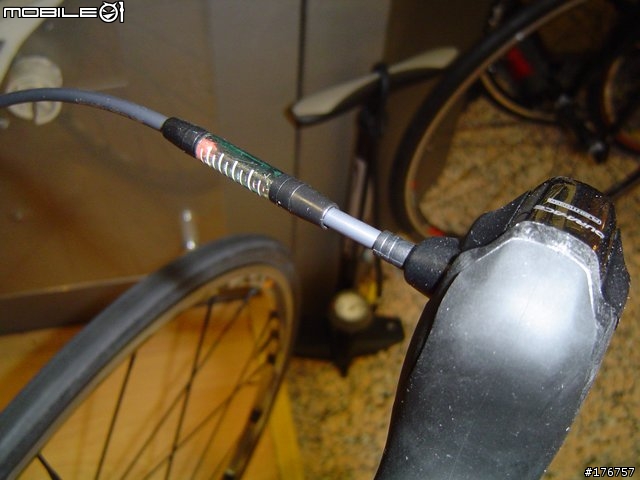 [分享]SCAPIN SPIRIT R8