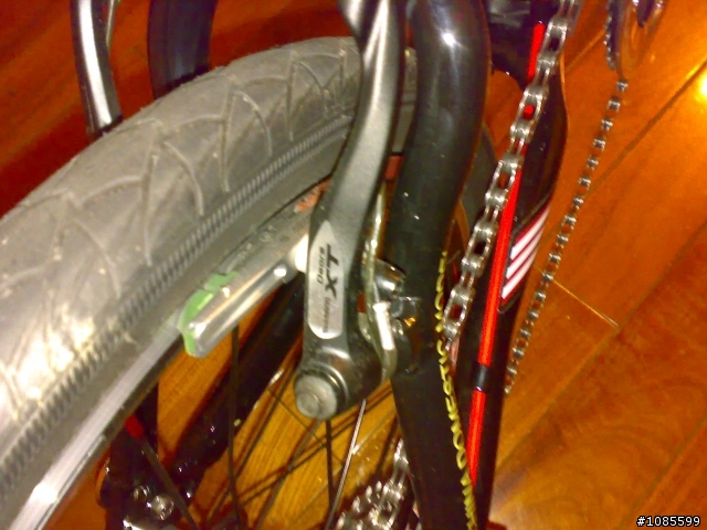 低調改裝DAHON JP8>JP18