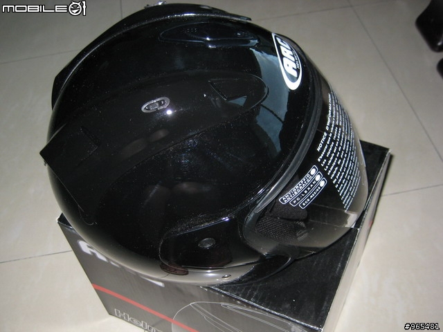 便宜好用 Costco全可拆安全帽 ARC-A612