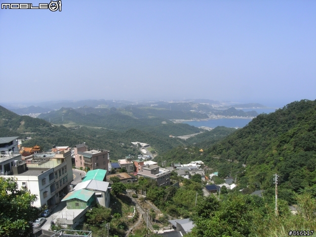九份金水公路初體驗