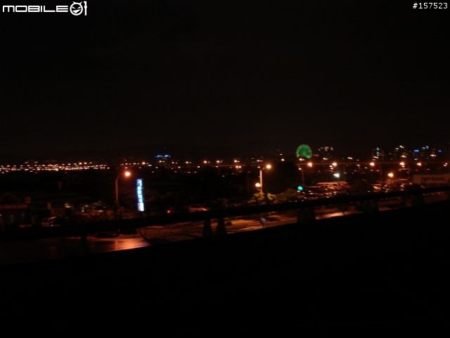 [路況報導] 基隆河左岸  彩虹橋~大直橋