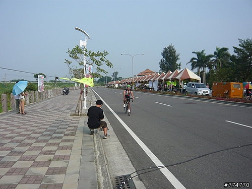 [側寫]20080920西螺公路繞圈賽側寫