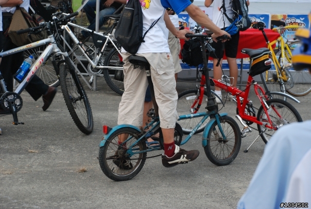 9/21台中國際無車日