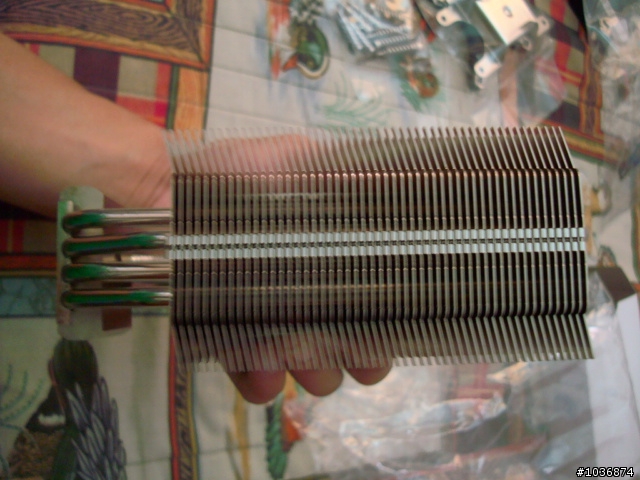 [開箱文]Thermalright Ultra-120A簡易小開箱(補三張圖)