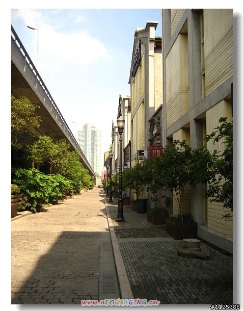 外灘美景（照片多多）