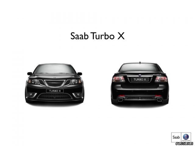 TURBO X