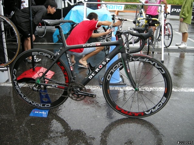 (圖多小心!!!) 島野公路車賽 in 鈴鹿賽道 2008/08/30-31
