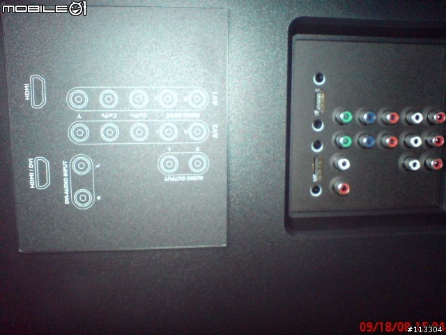 BENQ SH4242.....不專業開箱唷