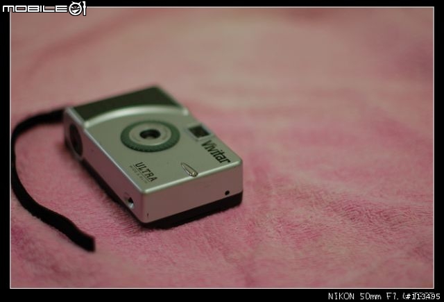 [分享]NIKON 50mm F1.4 手動老鏡