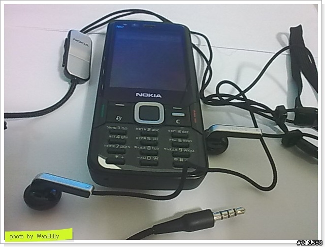 [分享]藍牙A2DP黃金拍檔: N82 & DS-205