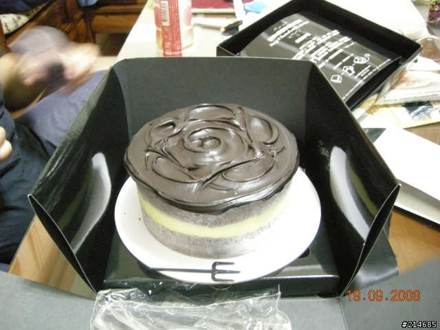 P姐~~~生日快樂!!!