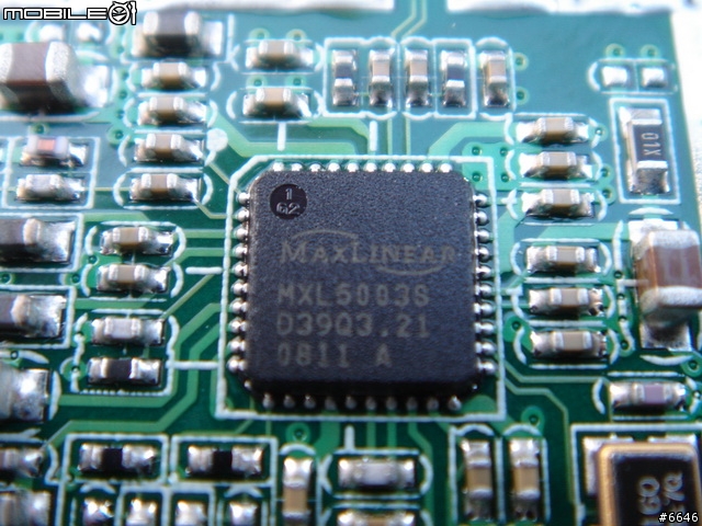 [改裝]Gigabyte M912 數位電視天線改裝測試報告