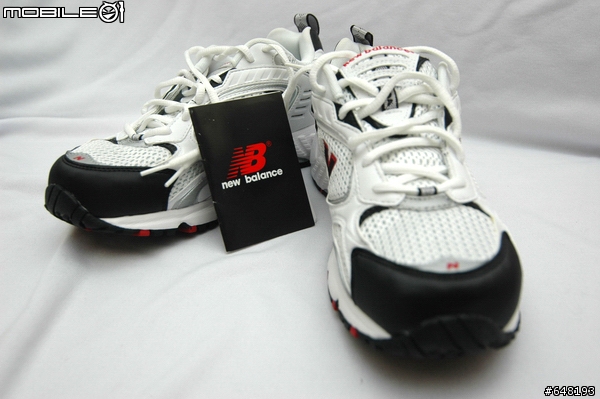 NEW BALANCE 507 遇見DORCUS[開箱]