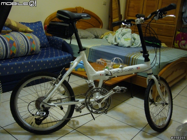 【敗了！】KHS T2A