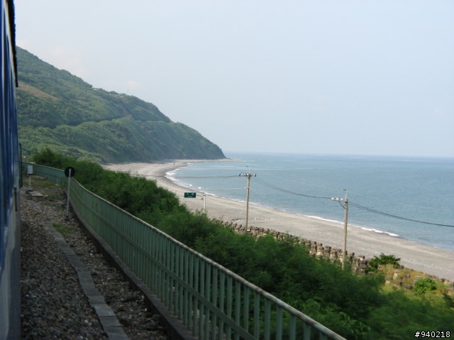 大折三鐵環島行