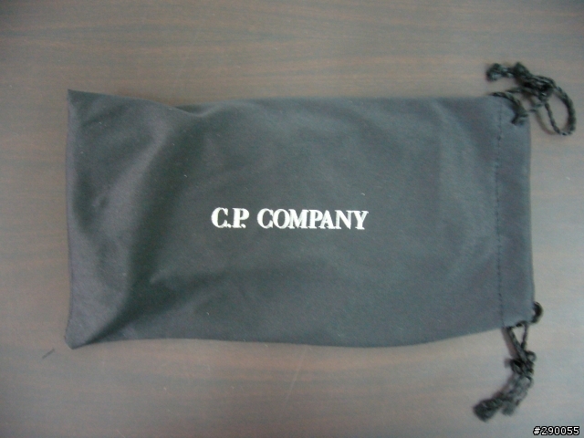 [開袋分享] C.P. Company 2008~09秋冬Mille Miglia騎士風鏡夾克