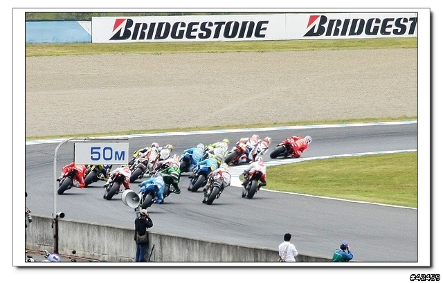 [完整版] MOTO GP A-Style Grand Prix of Japan Tour