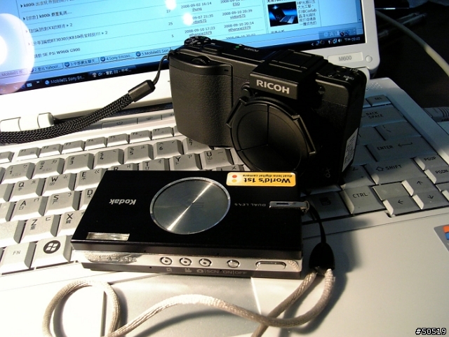 K牌顏色 VS R牌顏色  你喜歡哪一味?