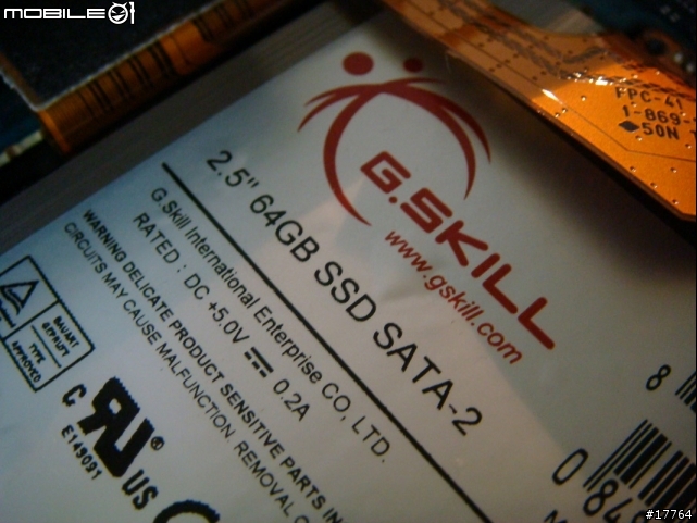 [分享]My Sony Vaio SZ 極速狂飆 SSD篇