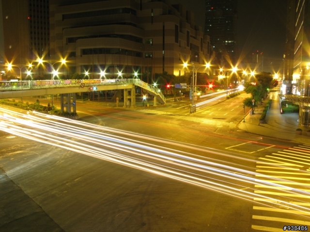 G9 夜拍+車流+晨拍 初體驗