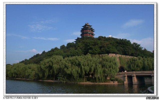 阅江楼(E5201454)