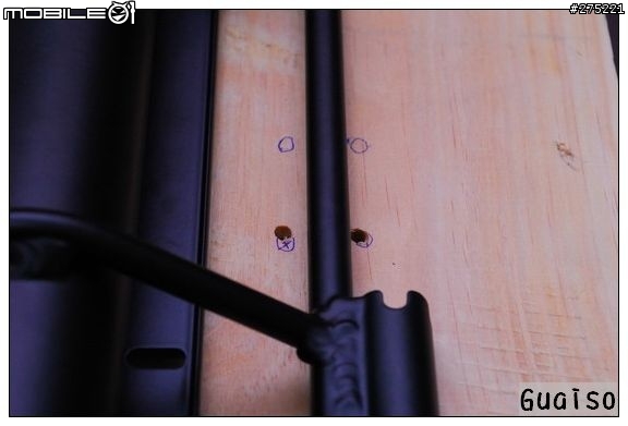 【登山車載狗DIY分享文】叮噹車窩的製作過程