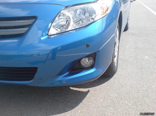 [心得]2008年款 Toyota Altis 1.6J款