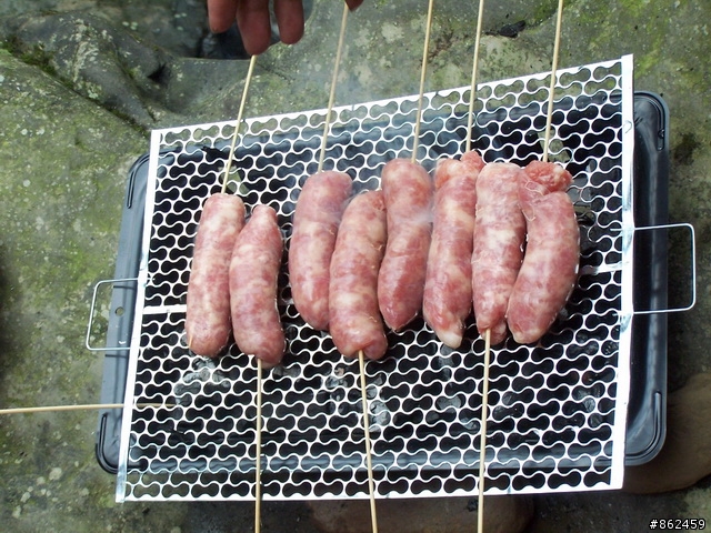 [神豬養成班]9/6滿月圓中秋烤肉...影像回顧,補上中秋節的由來
