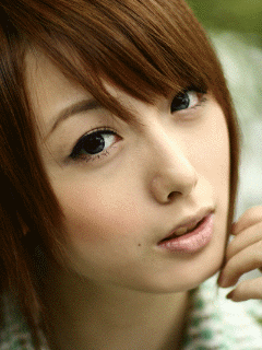 [240*320] 超甜美 小布 主題