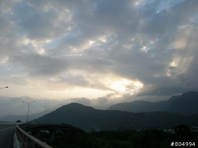 [環島]2008夏季機車環島-第1天-台北→花蓮(262P)