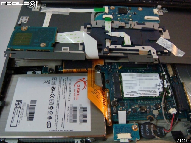 [分享]My Sony Vaio SZ 極速狂飆 SSD篇