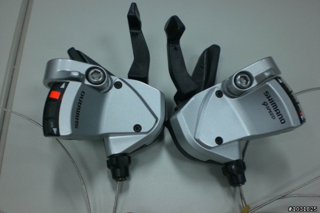 Shimano R440 會有仿冒品?