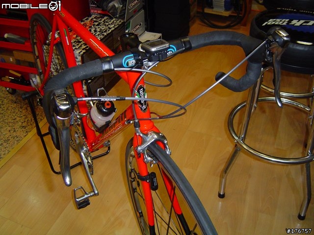 [分享]SCAPIN SPIRIT R8