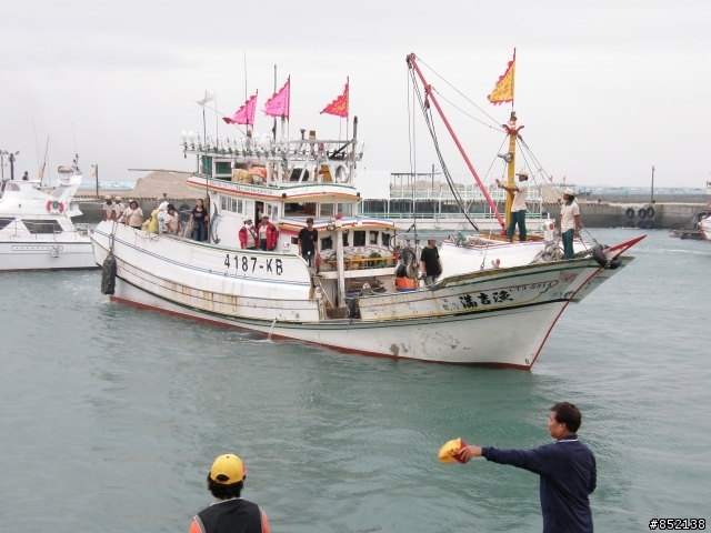 中秋節土地公伯聖誕 鳥嶼福德宮 赤崁龍德宮 湖西天后宮 五年一次聯誼會----全程拍攝