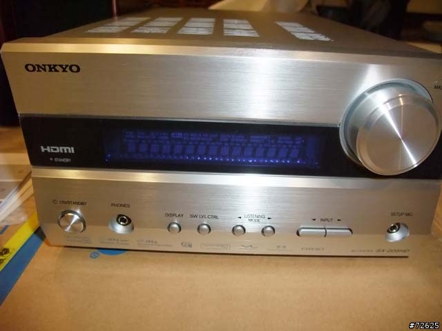 [不專業開箱文]從日本扛回來的ONKYO BASE-V20HD + Panasonic DMR- XP12K~